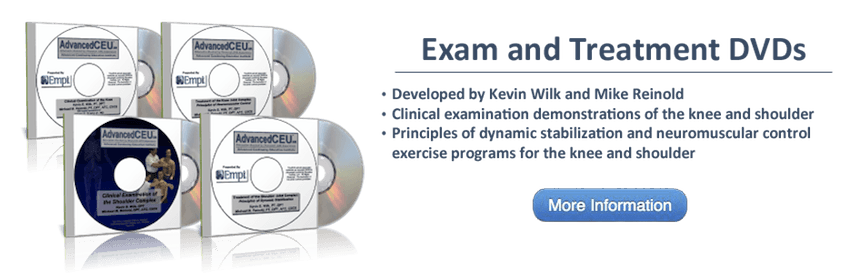 Educational DVDs