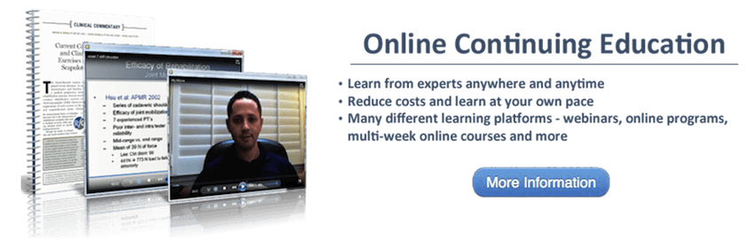 Online Education